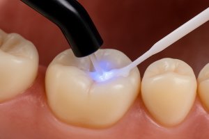 Герметизация фиссур: невидимый щит для ваших зубов