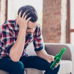 Alcohol poisoning with vomiting - Verimed