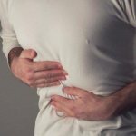 Epigastric pain