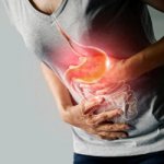 Stomach pain after heavy drinking - Verimed