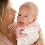 What to do for intestinal colic in newborns