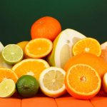 citrus fruits for gastritis