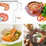 Diet for pancreatitis