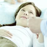 Диета при увеличенной поджелудочной железе у ребенка
