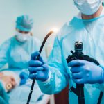 gastroscopy under anesthesia