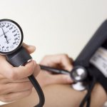 Blood pressure measurement