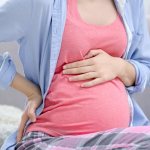 Heartburn during pregnancy - causes and how to deal with it?