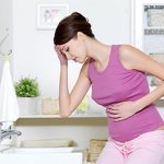 Heartburn during pregnancy