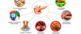 Как поддержать здоровье поджелудочной