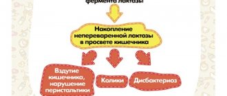 Кишечные колики симптомы длятся три недели подряд с большими или меньшими перерывами