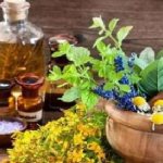 Medicinal herbs