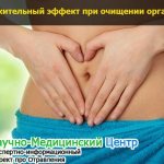 Магния сульфат для эффективного очищения кишечника