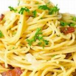 Pasta for pancreatitis