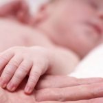 how much meconium in newborns