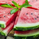 Is it possible to eat watermelon if you have a stomach and duodenal ulcer: the benefits and possible harm of the berry
