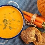 Is it possible to eat pumpkin with gastritis: we study contraindications and cook according to the most delicious dietary recipes