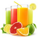 Natural juices