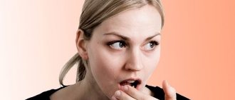 Неприятный запах изо рта в комплексе с другими признаками возможной патологии пищеварительного тракта — показание к проведению дыхательного теста.