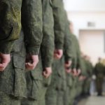 Restrictions on military service due to hemorrhoids