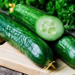 cucumbers for gastritis