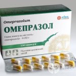 Omeprazole is an effective remedy for heartburn