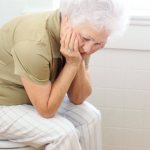 The main causes of constipation in older people