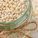 pearl barley