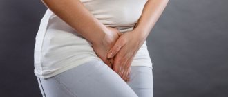 Why does my lower abdomen hurt before my period?