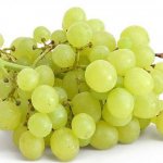 why can&#39;t you eat grapes at night?