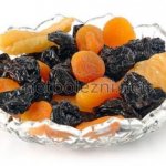 Useful properties of dried fruits