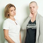последствия химиотерапии