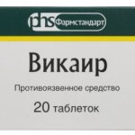 Препараты содержащие висмут. Список, названия, противопоказания