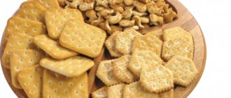 Before eating cookies for pancreatitis, you need to know which types of cookies are allowed for inflammation of the pancreas and which are prohibited