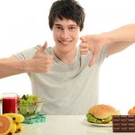 Diet for teenagers with constipation