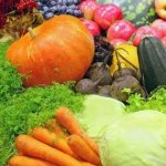 Разрешаются ли овощи при язве
