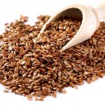 Flax seeds