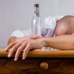 symptoms of alcoholic gastropathy