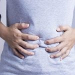 Symptoms of gastric neurosis