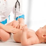 how many children suffer from colic