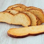 Rusks for pancreatitis are included in the list of permitted products during exacerbation of the disease