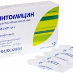 Ichthyol suppositories are an effective remedy for proctological and gynecological diseases