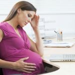 toxicosis during pregnancy