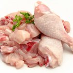 Уникальный состав курятины ставит продукт на первые позиции в рейтинге среди всех диетических видов мяса