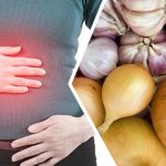 The effect of onions on the walls of the stomach: why pain occurs after consumption