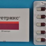 All about the treatment of diarrhea (diarrhea) Intetrix for diarrhea. intetrix tablets. 