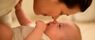 Constipation during breastfeeding may appear immediately after the birth of the baby, photo