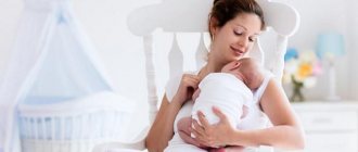 Loose stools after childbirth, what to do?